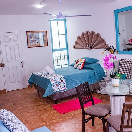 Casa Cardennal ซานมิเกล เด อาเญนเด ภายนอก รูปภาพ