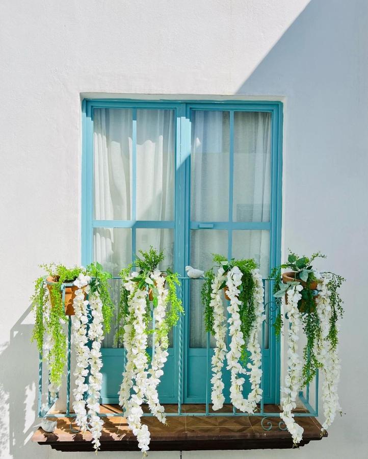 Casa Cardennal ซานมิเกล เด อาเญนเด ภายนอก รูปภาพ